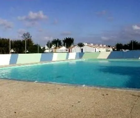 Ferme Marine T2 * Brétignolles-sur-Mer