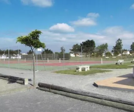 Ferme Marine T2 度假居