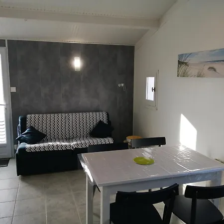 Ferme Marine T2 Bretignolles-sur-Mer