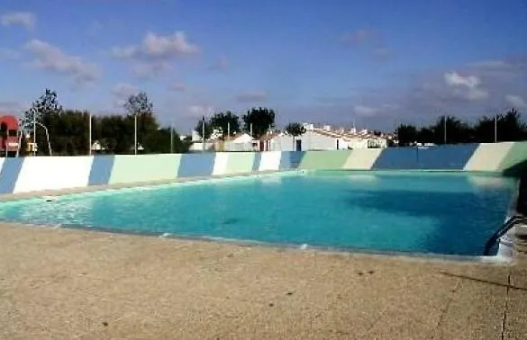 Ferme Marine T2 * 布雷蒂诺斯梅尔